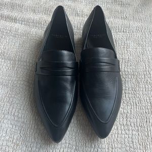 Vagabond loafers NWOT